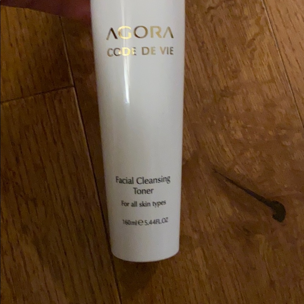 Face toner - Picture 3 of 3